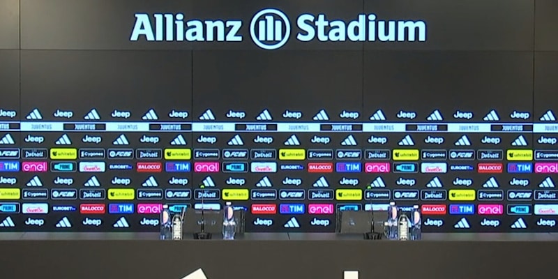 Spalletti, diretta conferenza pre Juventus-Genoa: tutte le dichiarazioni