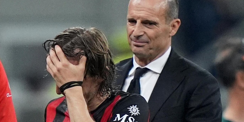 Modric si opera: frattura dello zigomo sinistro dopo Milan-Juve, le condizioni