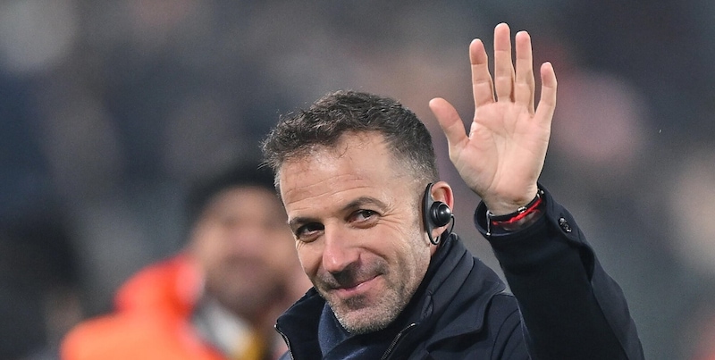 Del Piero day a Pescara: tutti i dettagli e come partecipare