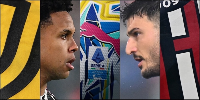 Juve-Bologna, diretta: formazioni e risultato in tempo reale. Spalletti vuole lo scatto Champions