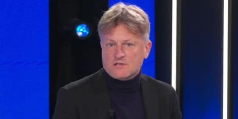 Dino Tommasi designatore ad interim al posto di Rocchi: chi &egrave; e cosa faceva finora