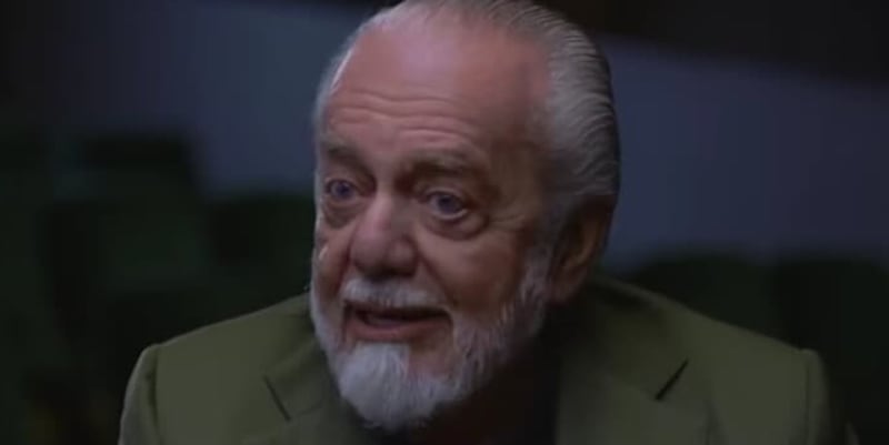 "Serie A a 16 squadre, no a ex calciatori in Figc. Spalletti? Mi fece un solo nome"