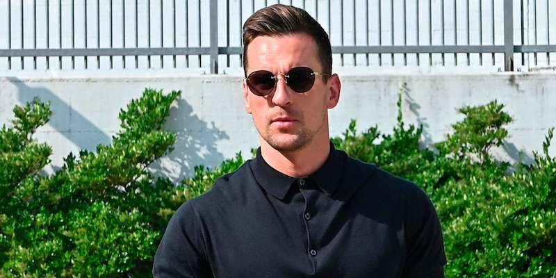 "Due tipi di rischio", il caso Milik e la rivelazione del capo del J Medical: "Come sta"