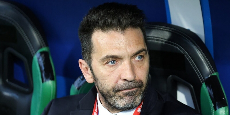 Buffon, dimissioni ufficiali: "Un atto impellente. Italia, non ci siamo riusciti"