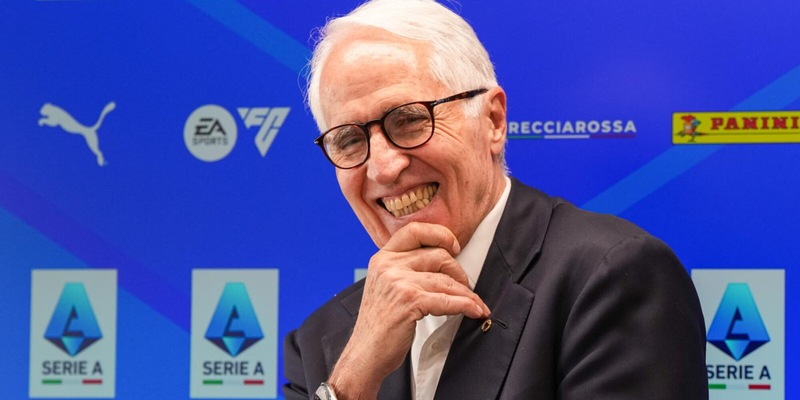 Figc, elezioni il 22 giugno: Aiac e Aic scelgono Malag&ograve;