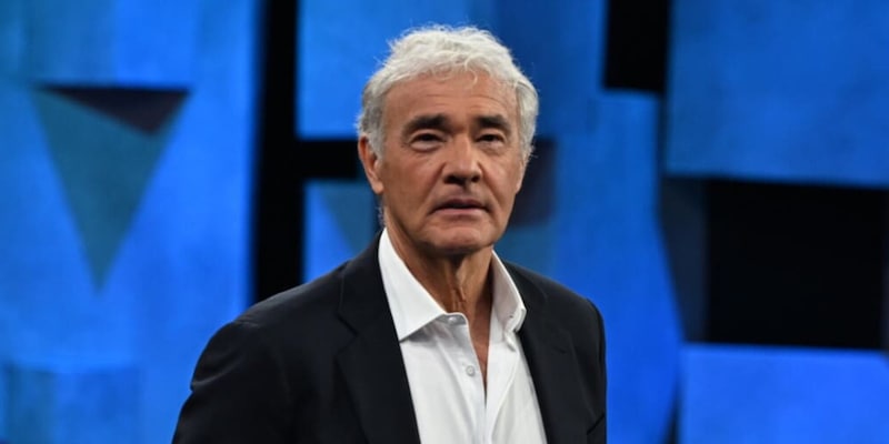 Giletti e il mercato: "Juve, serve un top a centrocampo e Vlahovic va sostituito"