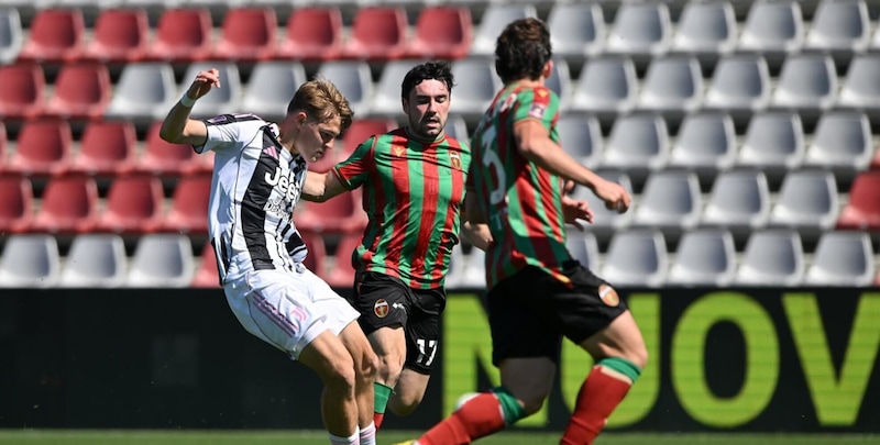 Ternana, al via l'asta per il club umbro: deciso il prezzo di partenza