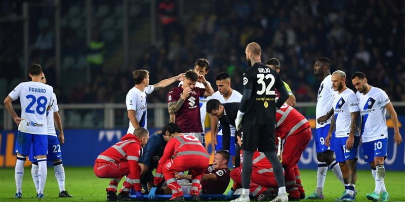"A un passo dall'Inter, poi il baratro. Dissi di non volermi svegliare pi&ugrave;": l'ex Toro shock