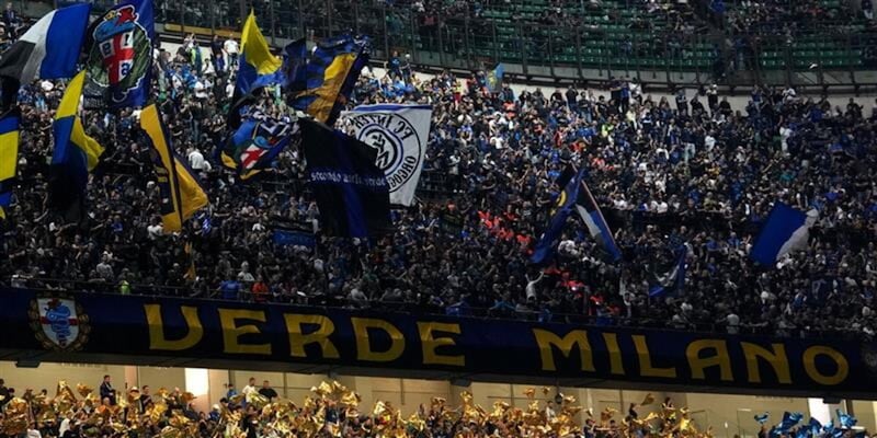 Giudice Sportivo, multe a Milan e Inter e stop pesante per la Juve e un ex