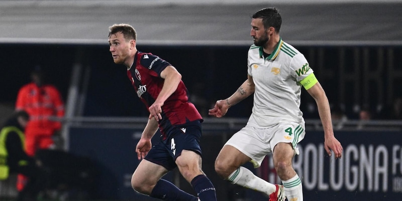 Bologna-Roma diretta: segui la partita di Serie A oggi LIVE
