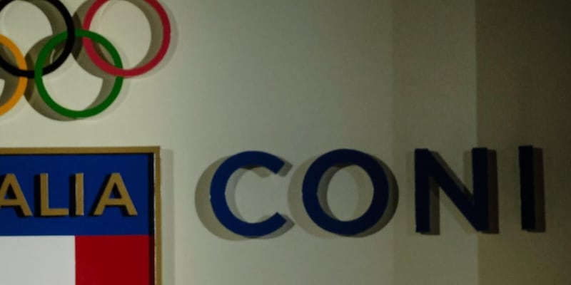 Zappi, richiesta di rinvio rigettata dal Collegio di garanzia dello Sport