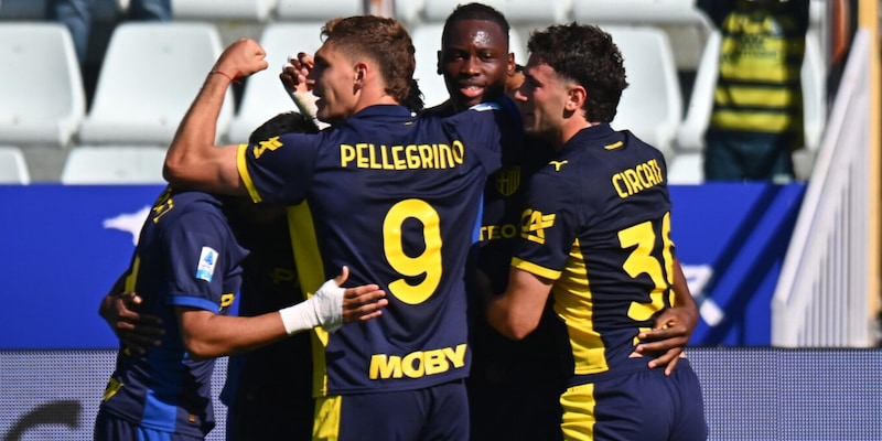 Parma, Elphege stende il Pisa e chiude la corsa salvezza:&nbsp;Hiljemark a un passo dalla B