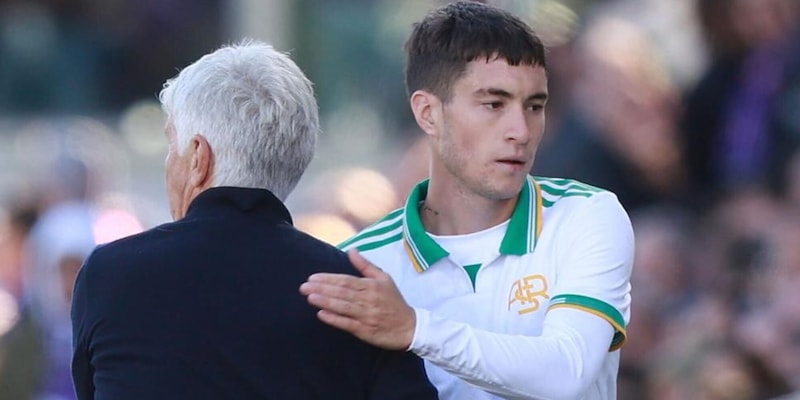 Inter-Roma, i convocati di Gasperini: torna finalmente Soul&eacute;, la lista completa