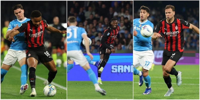 Scudetto, bandiera bianca Milan: Allegri tradito dai bomber che non segnano