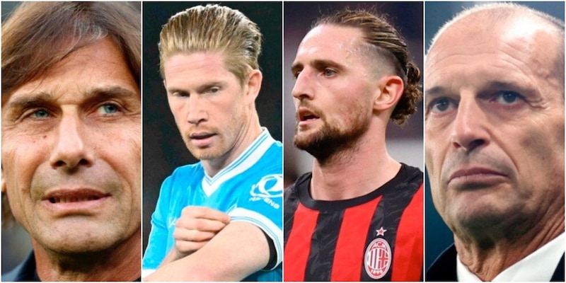 Napoli-Milan, diretta Serie A: risultato in tempo reale, le ultime sulle formazioni