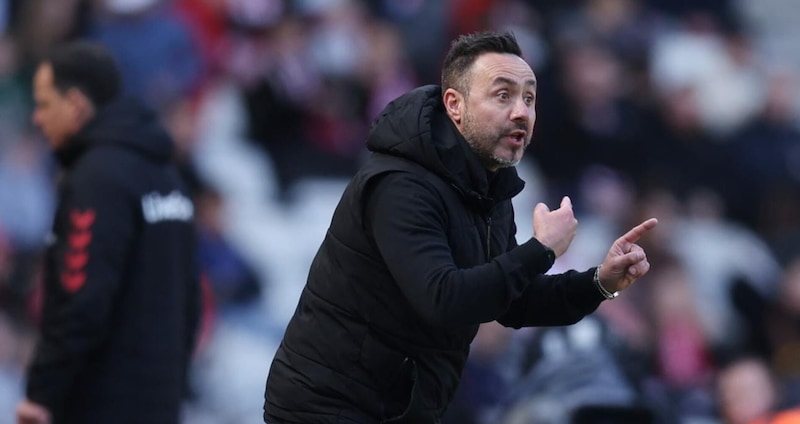 De Zerbi parte male, esordio con sconfitta per il Tottenham. Colpo Palace, pari Villa