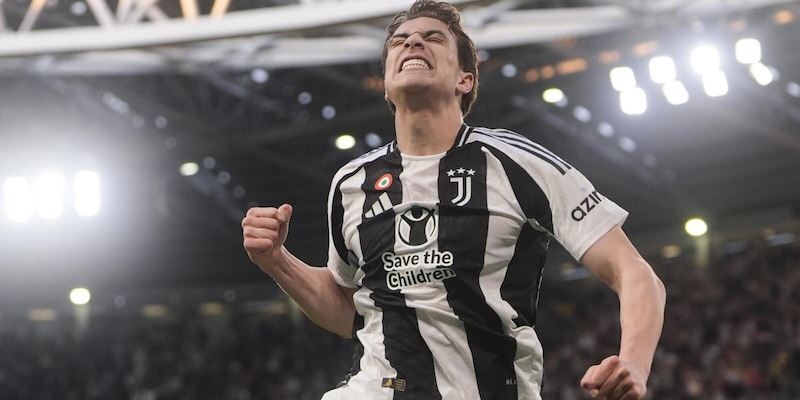 Juve-Genoa diretta, segui la sfida di Serie A tra Spalletti e De Rossi oggi LIVE