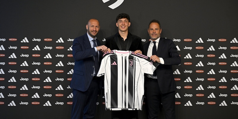 Durmisi, ufficiale il rinnovo: la Juve blinda il talento della Primavera. Il comunicato
