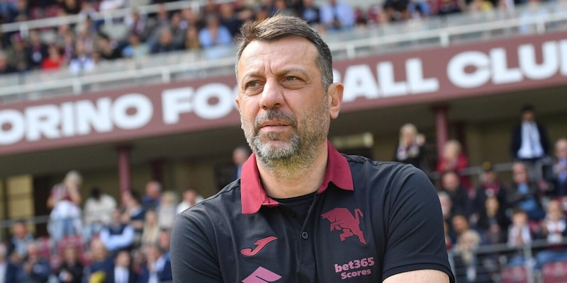 D'Aversa, la Juve e l'anniversario di Superga: la richiesta al Toro pensando gi&agrave; al derby