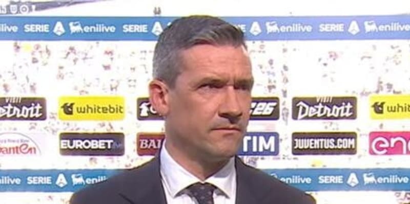 Ottolini, orgoglio Juve: &ldquo;Noi i primi a farlo&rdquo;. Poi l&rsquo;annuncio di mercato: &ldquo;Decisione gi&agrave; presa&rdquo;