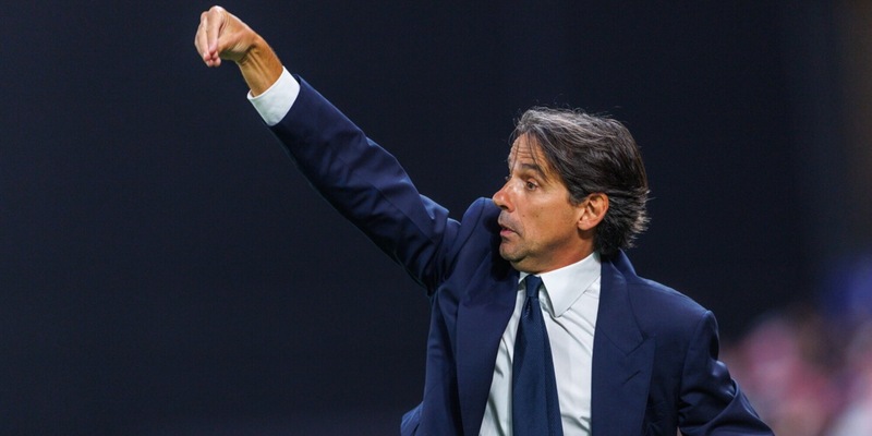 Inzaghi: "In Arabia Saudita vivo non bene, ma di pi&ugrave;. Io ct dell'Italia? Lusingato ma..."