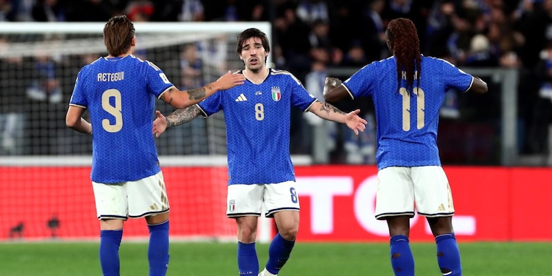 Italia, ufficiale la data del ritorno in campo dopo l&rsquo;eliminazione dal Mondiale: potrebbe esserci un ct ad interim, c&rsquo;&egrave; un precedente