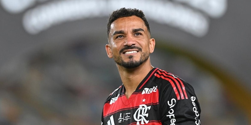 Brasile, Danilo pronto per i Mondiali: "Orgoglioso di lavorare con Ancelotti"