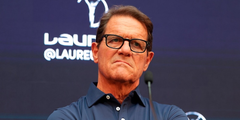 Capello senza freni: "Italia, tragedia sportiva e che vergogna! La cosa peggiore? Che nessuno..."