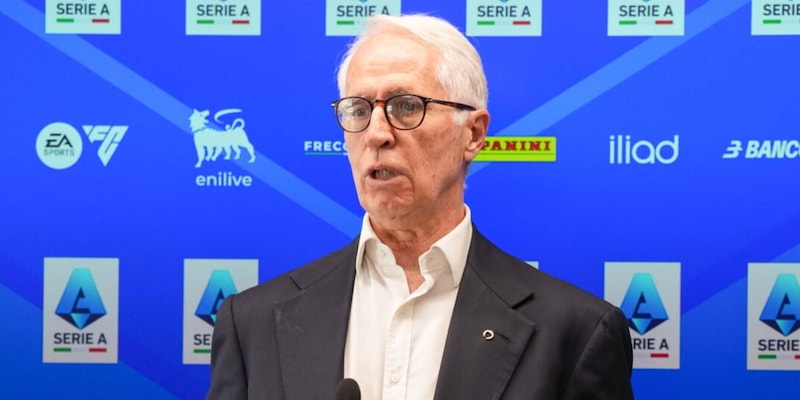 Malag&ograve;, grandi manovre Figc: "Vedo tutti, poi decido: se mi candido dipende da una cosa sola"