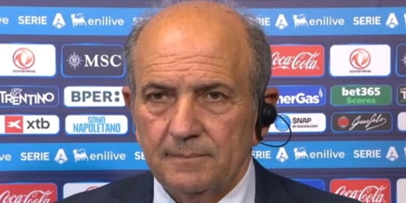 Fabiani: "Per la Lazio &egrave; l'anno zero. Ecco perch&eacute; Sarri preferisce Maldini"
