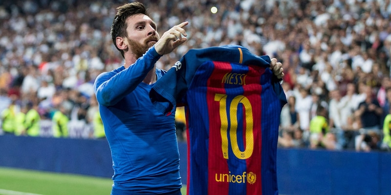 Il Barcellona apre il "suo" Vinted: in vendita i prodotti ufficiali usati, ecco come acquistarli