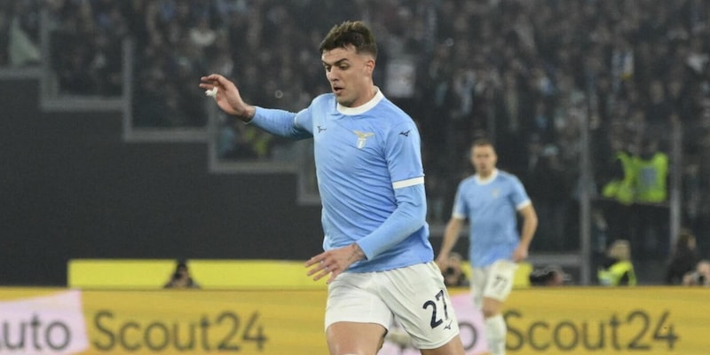 Lazio-Udinese diretta: segui la sfida di oggi tra Sarri e Runjaic LIVE