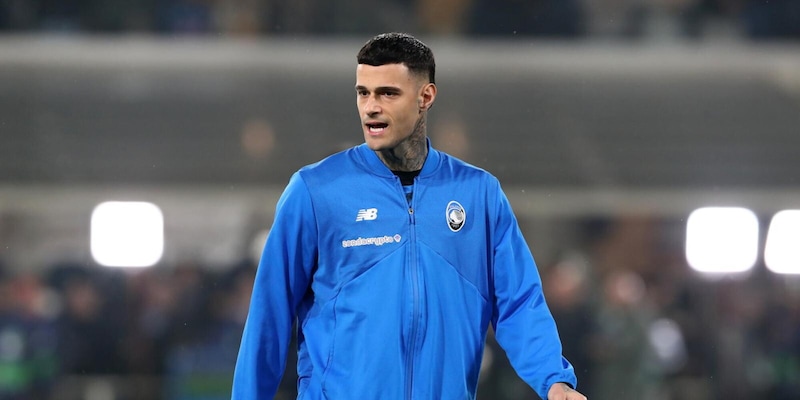 L'Atalanta recupera Scamacca contro la Juve: come sta l'attaccante di Palladino