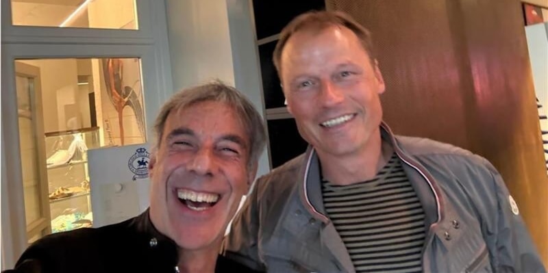 Manninger, parla l'agente: "Non riesco a crederci n&eacute; a capire". La dinamica dell'incidente