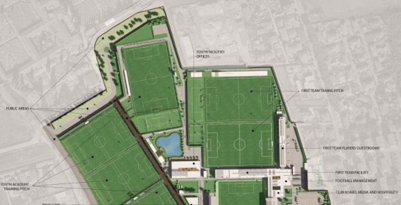 Pisa Training Center, nostalgia di futuro: nasce il nuovo centro sportivo&nbsp;