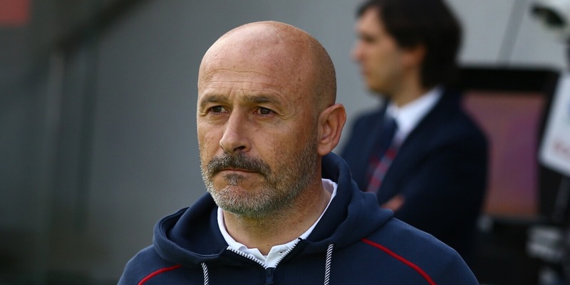 Italiano: "Non ci poteva essere approccio migliore". Joao Mario: "Tre punti importanti, ora l'Europa League"