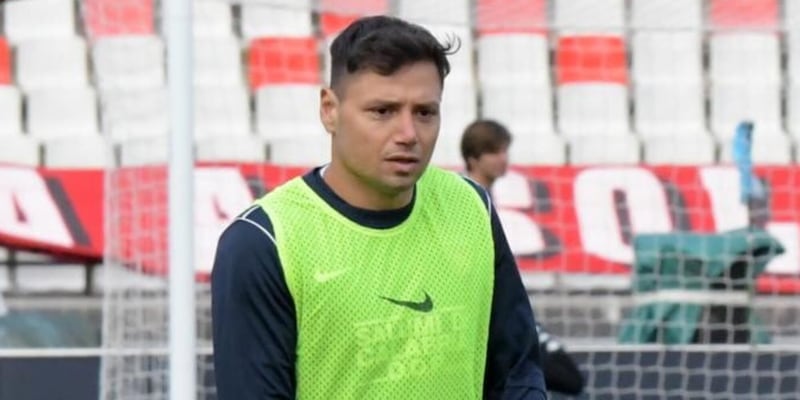 Zarate rimpiange il suo addio alla Lazio: "Ho fatto a cazzotti con Kolarov, quella litigata..."