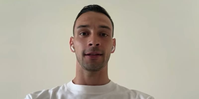 De Sciglio, ricordi Juve: &ldquo;Vlahovic non era sereno. Ronaldo? Cos&igrave; una volta sola&rdquo;