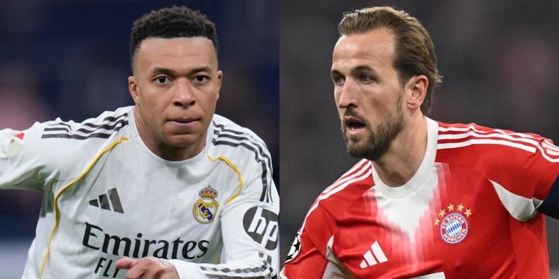 Real Madrid-Bayern Monaco diretta Champions League: segui la sfida ai quarti di finale LIVE