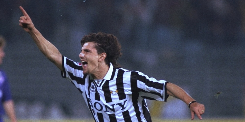 Serata-evento con Michele Padovano tra Champions e juventinit&agrave;: prenota l'ingresso gratuito