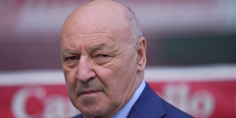 Marotta e Giorgetti tra Inter e Figc: l&rsquo;incontro, il nome di Malag&ograve;, la figlia a libro paga