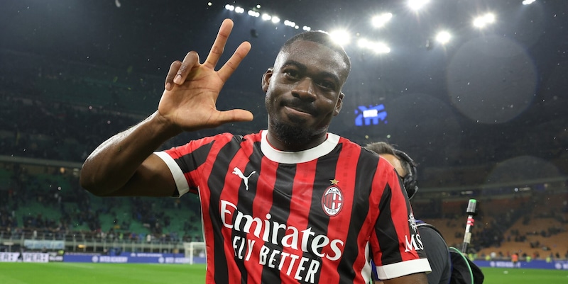Fofana, quanti estimatori! Milan, il prezzo da pagare &egrave; caro: la prima cessione vale...