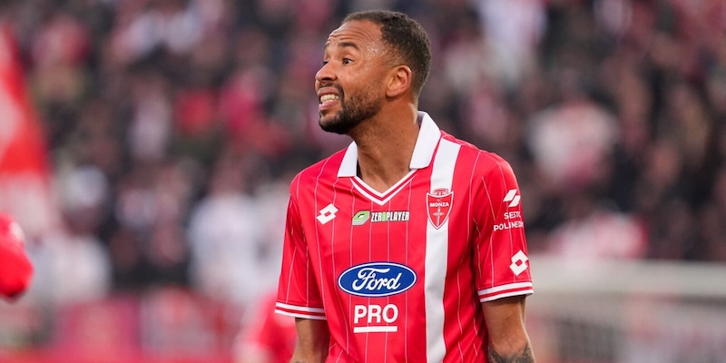 Carica Hernani: "Cos&igrave; si diventa&nbsp;una squadra da A"