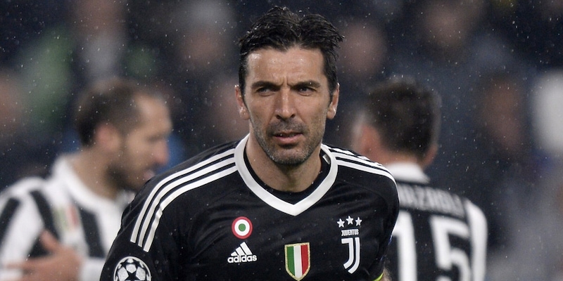 Buffon: "Pallone d'Oro? Sentivo sempre la speranza. Ho un solo rimpianto, contro il Real..."&nbsp;
