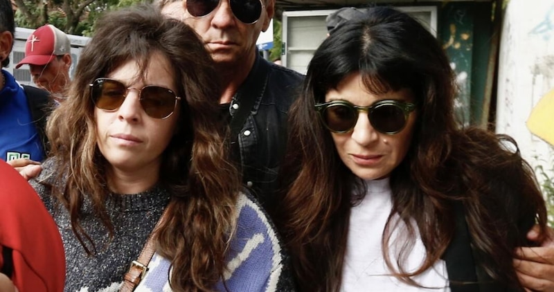 Morte Maradona, prosegue il nuovo processo: la figlia Giannina scoppia a piangere in tribunale