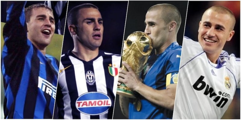 Cannavaro, batosta Inter e rinascita Juve: &ldquo;Ma so benissimo perch&eacute; non vincemmo la Champions&rdquo;