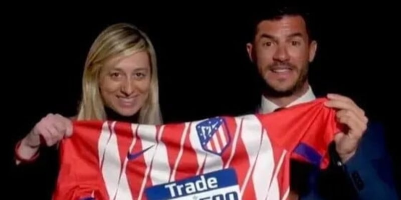 Da Berta a Maria Teresa Chiriv&igrave;, il trabajo italiano per un Super Atletico