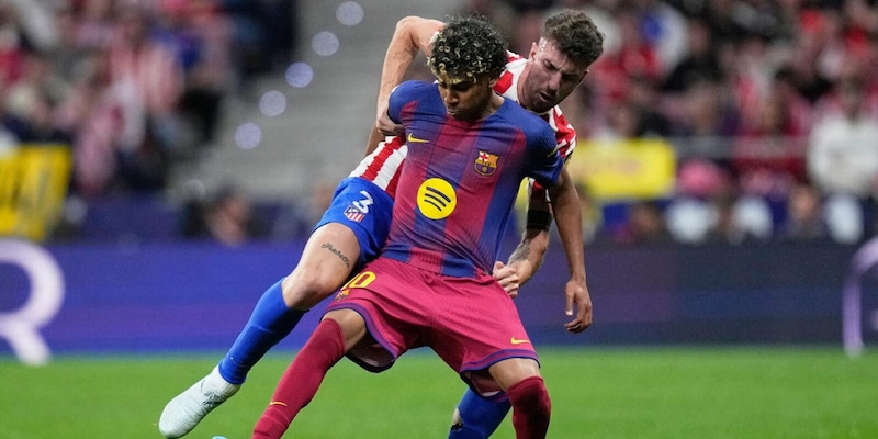 Barcellona-Atletico Madrid diretta Champions League: segui il derby spagnolo dell'andata dei quarti di finale LIVE