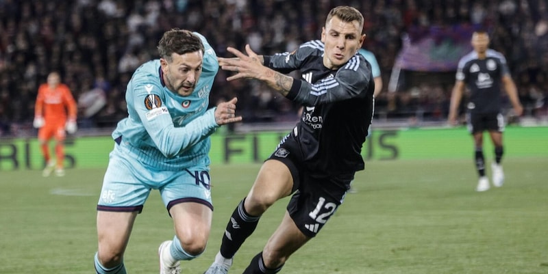 Aston Villa-Bologna diretta Europa League: segui il ritorno dei quarti LIVE