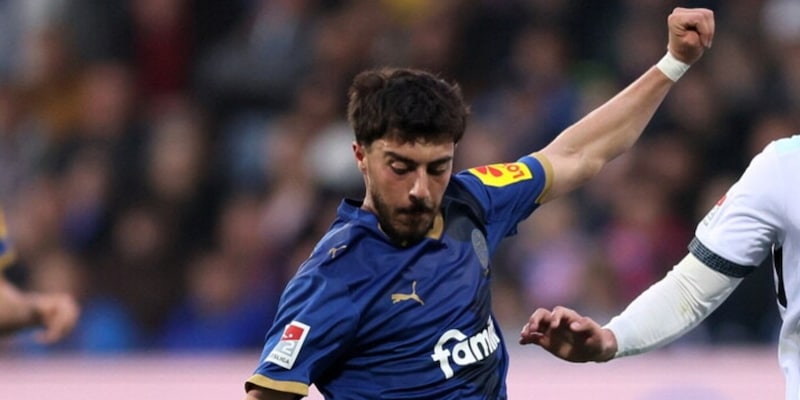 Toro, missione in Germania per Tohumcu